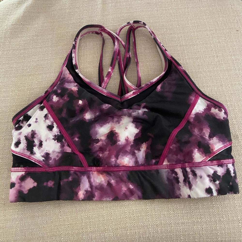 Lululemon Bra